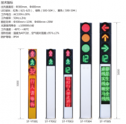 一體人行紅綠燈:竟有這些不一般的特點(diǎn)